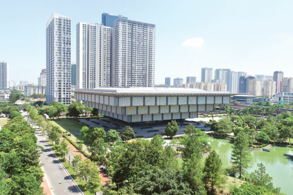 ban nha trieu do Nam Tu Liem (2)