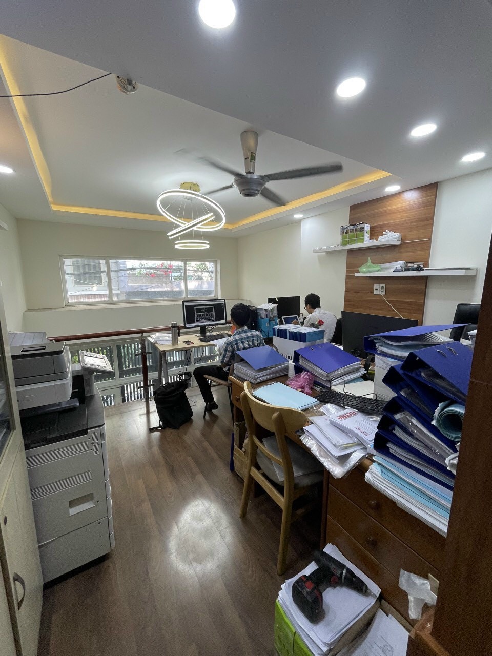 (Bình Thạnh) nhà đẹp, Phan Đăng Lưu, 4 x 13m, 3 lầu, 8.5 tỷ bớt