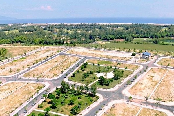Bán đất Hải Phòng chính chủ, sở hữu bền vững 2 bán đất Hải Phòng - 2