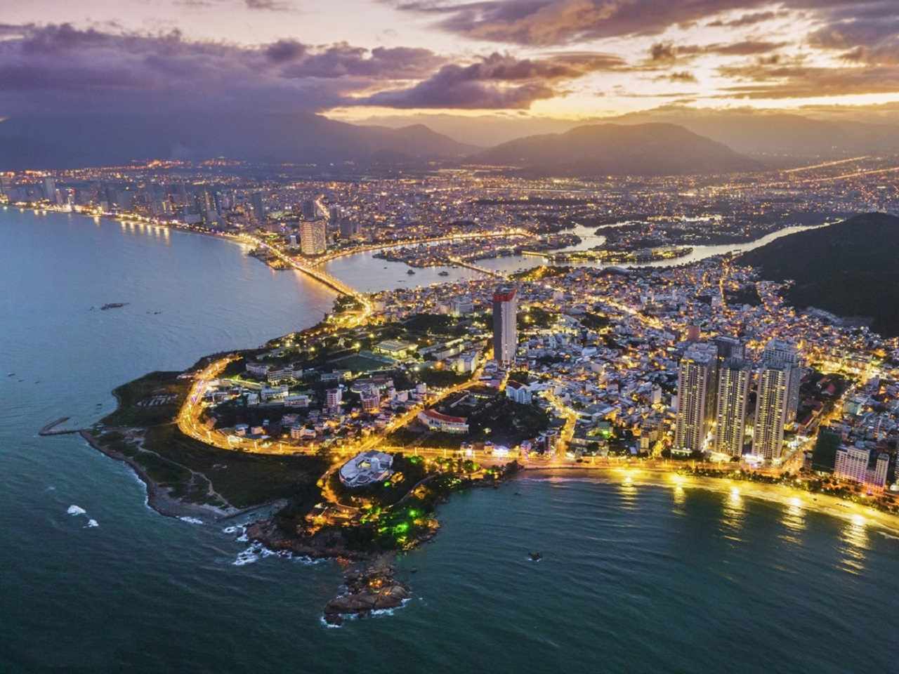 bán đất Khánh Hòa