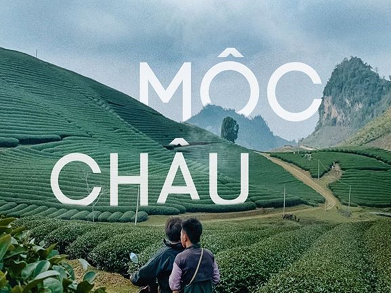 bán đất Mộc Châu