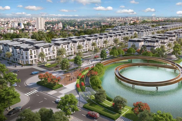 bán đất Thái Nguyên - 2