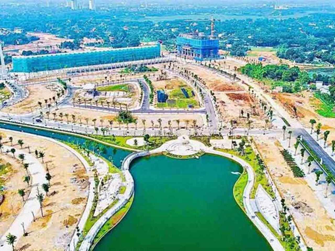 bán đất Thái Nguyên