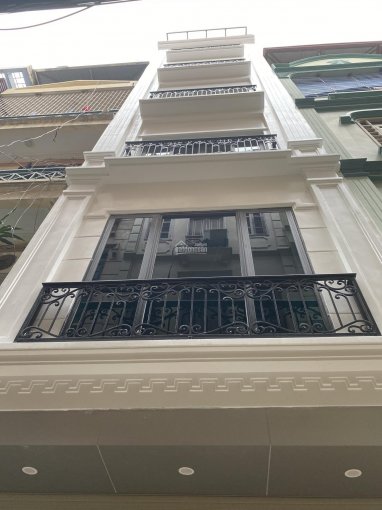 BÁN NHÀ CẦU GIẤY PHÂN KHÚC 10TỶ Ô TÔ TRÁNH, PHỐ TRẦN QUỐC HOÀN, 64*5, MT6, PHÙ HỢP Ở, KD