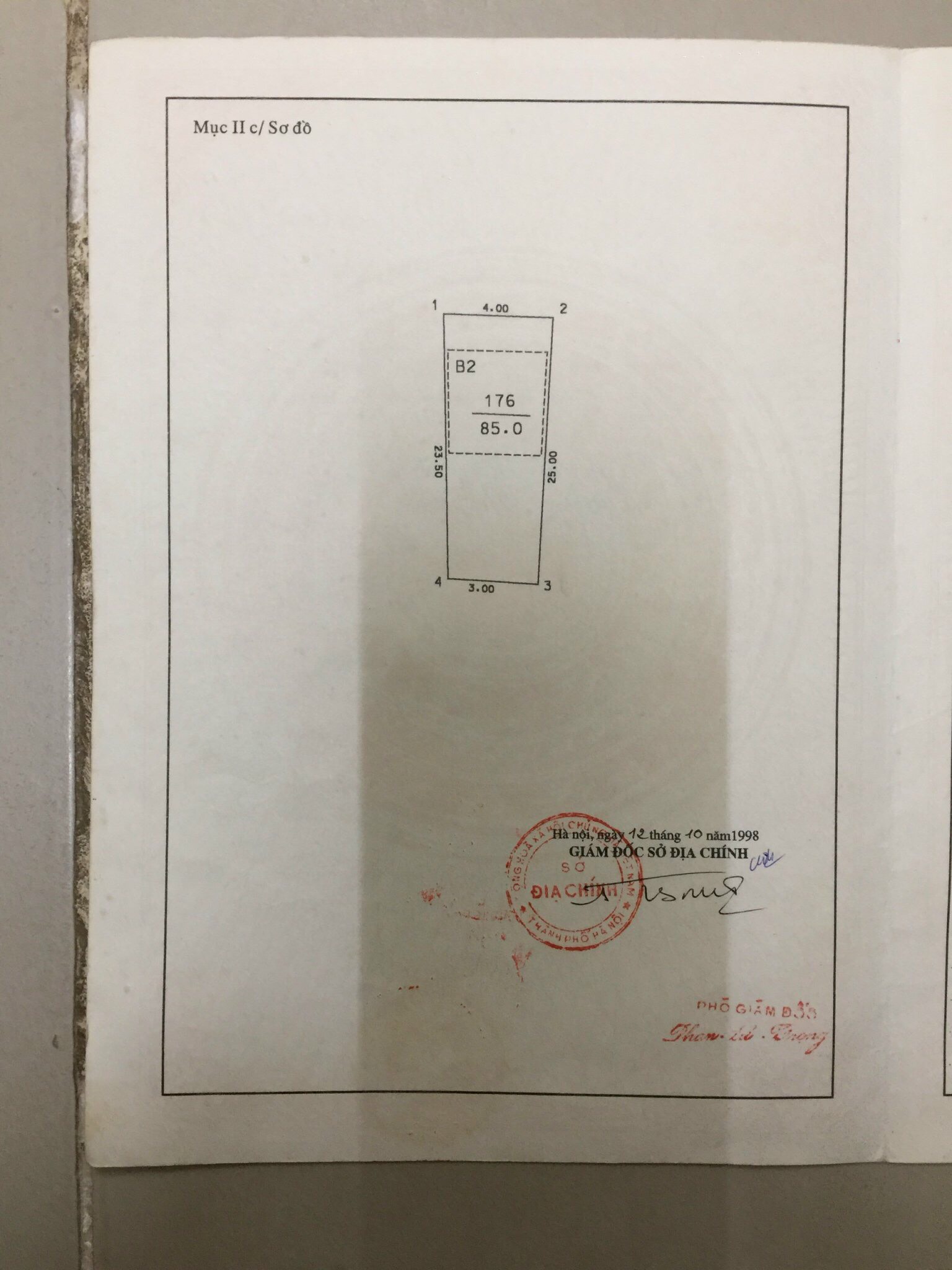 View hồ- mặt phố Quan Nhân- có ảnh thật. DT sổ đỏ 85m2, giá 11.5 tỷ