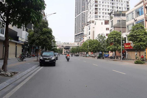 ban nha mat pho khuc thua du