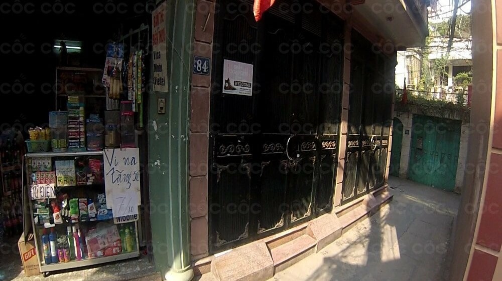 ban-nha-ngo-67-thai-thinh-o-to-vao-ngo