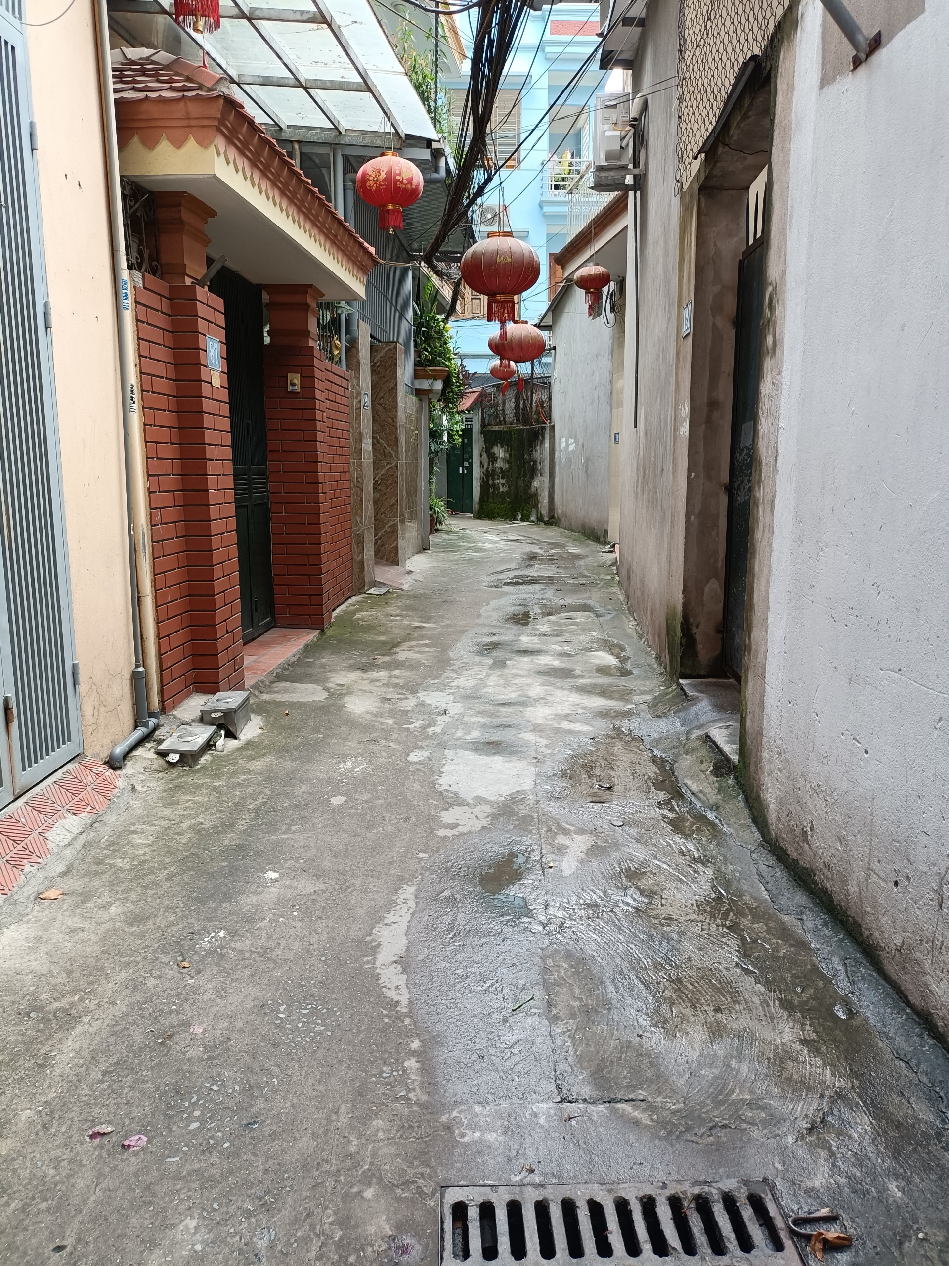 Bạn cần tìm nhà cho con học ĐH - Có ngay nhà riêng Bùi Xương Trạch giá chỉ từ 2tỷ, sổ đỏ chính chủ