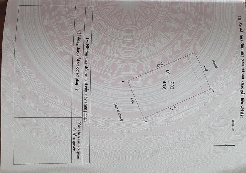 BÁN NHÀ MẶT PHỐ TRẦN QUỐC VƯỢNG- CẦU GIẤY DIỆN TÍCH 44M- 7 TẦNG THANG MÁY