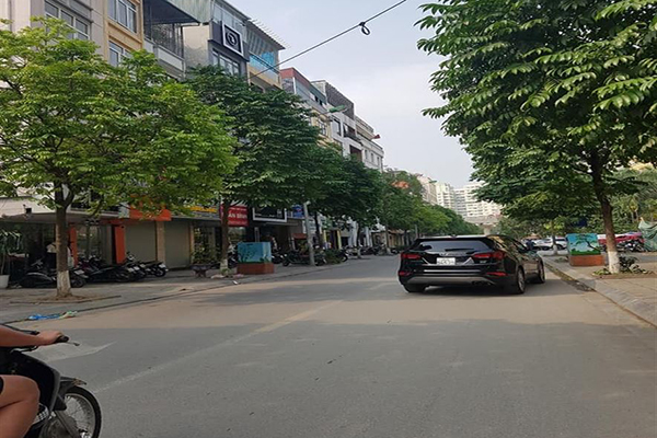 Lưu ý gì khi mua bán nhà Trương Công Giai 3 ban nha truong cong giai