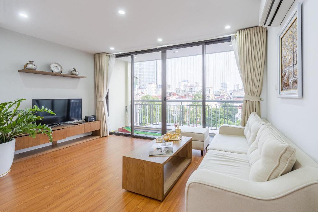 CỰC HIẾM, NHÀ QUẬN BA ĐÌNH, PHỐ ĐÀO TẤN, LINH LANG, LÔ GÓC, 220M, MT40M, PHÙ HỢP APARTMENT