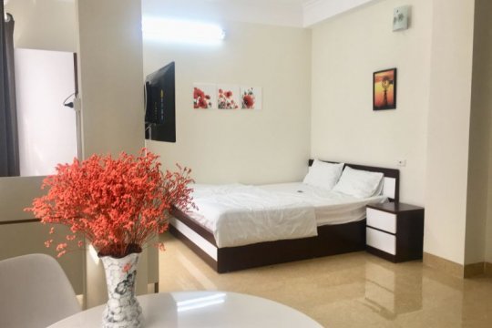 BÁN TÒA CCMN CẦU GIẤY, PHỐ NGUYỄN THỊ ĐỊNH, Ô TÔ TRÁNH, LÔ GÓC, H/S 150 TR/TH, NHỈNH 27 TỶ