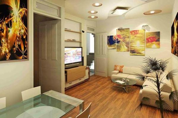 BÁN CHUNG CƯ MINI QUẬN CẦU GIẤY, PHỐ HOÀNG QUỐC VIỆT, LÔ GÓC, ÔTÔ TRÁNH, 140*9, GẦN 20CHCC