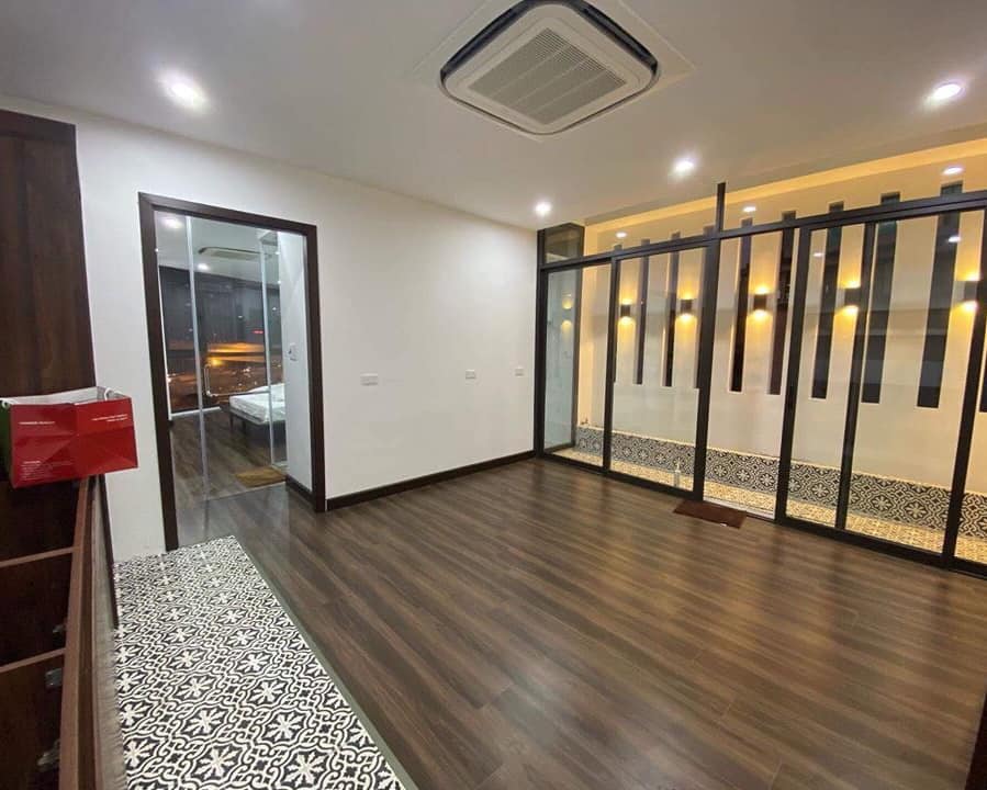 CHỦ CHỊU ÁP LỰC HẠ 3 TỶ, Ô TÔ TRÁNH QUẬN CẦU GIẤY PHỒ TRUNG YÊN 9, 75*7, MT5.5 NHỈNH 21 TỶ