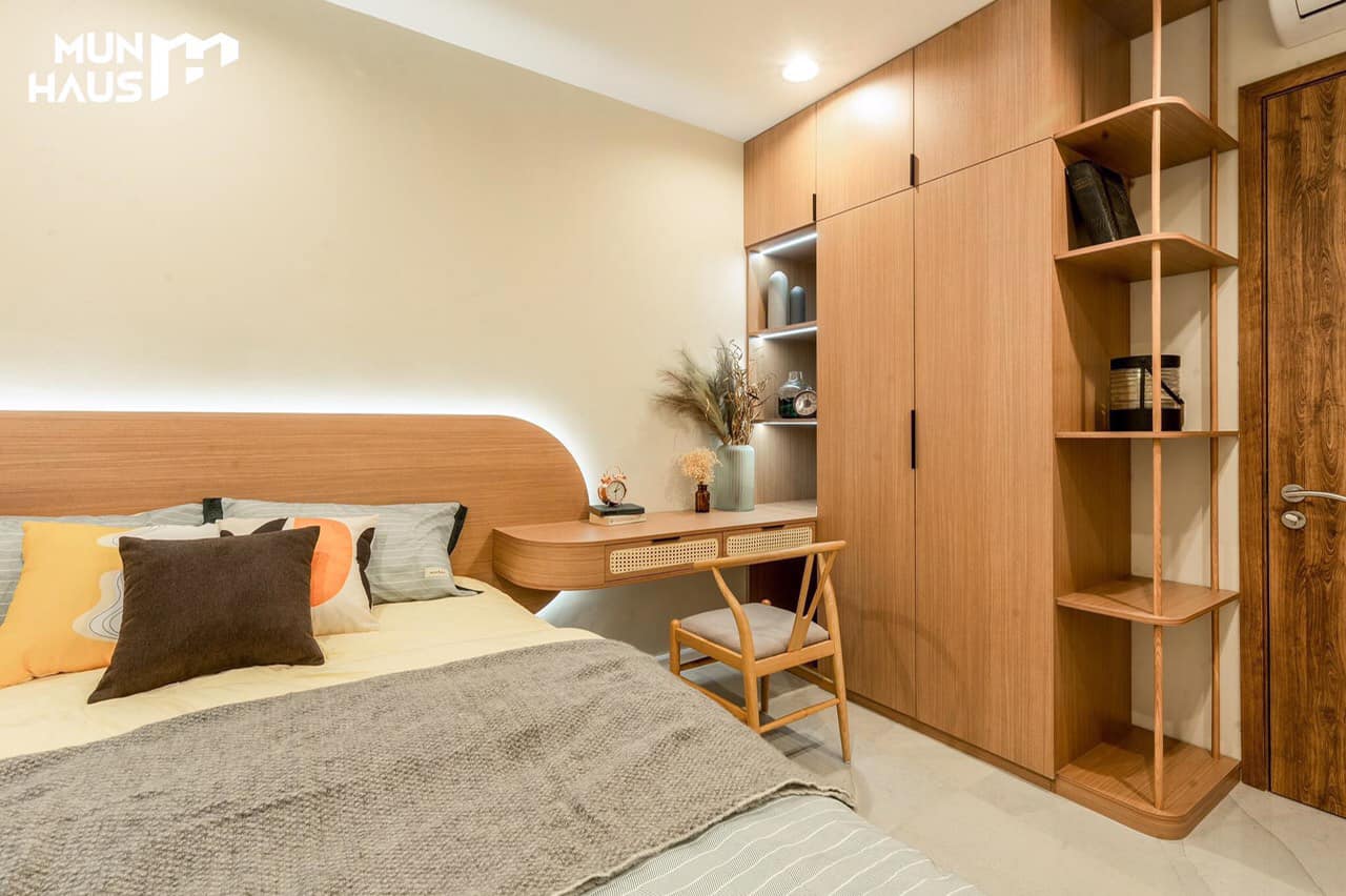 Cực hiếm Chung cư D'Leroi Soleil (59 Xuân Diệu), Mới đẹp – Đẳng cấp 5 sao, 115m2 - 8.9 tỷ