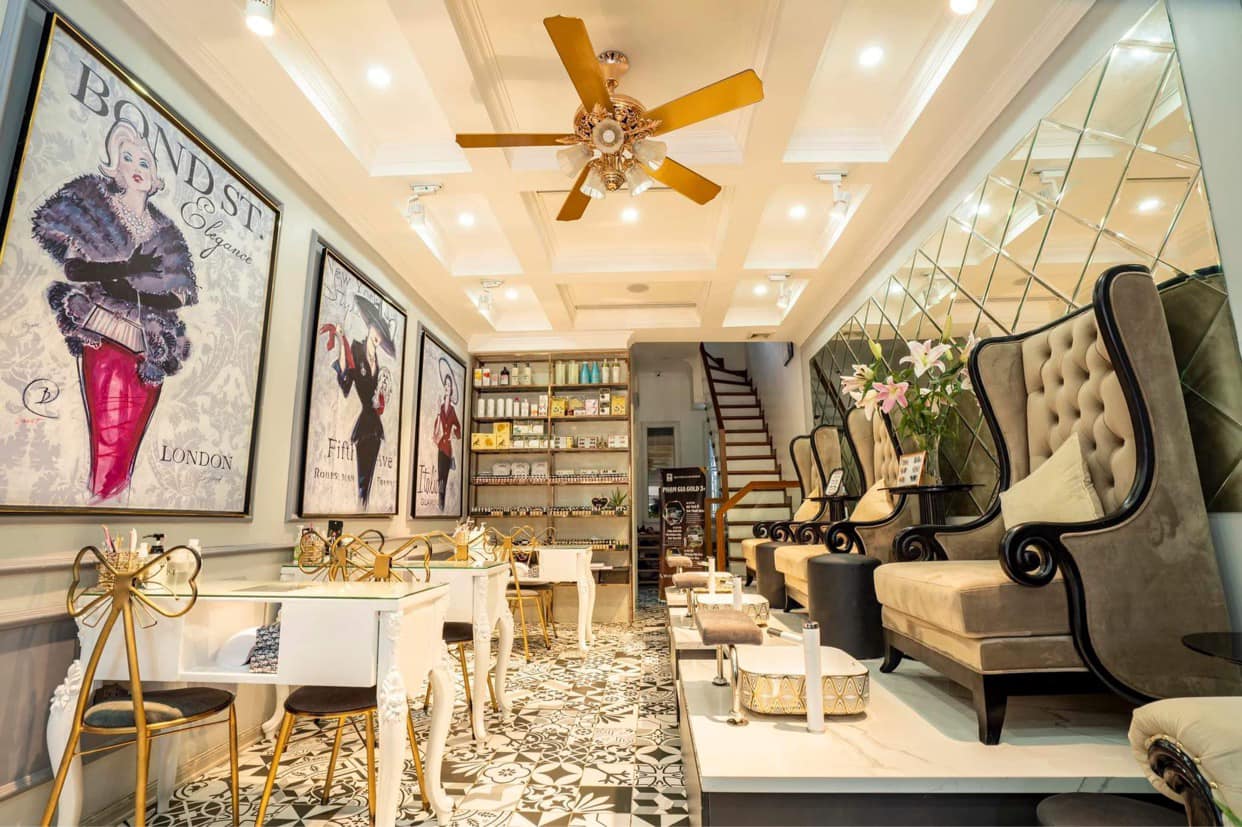 Bán nhà riêng Minh Khai, HBT, Kinh doanh VP, Cty – Mặt phố – Vỉa hè rộng, 47m2 25 tỷ