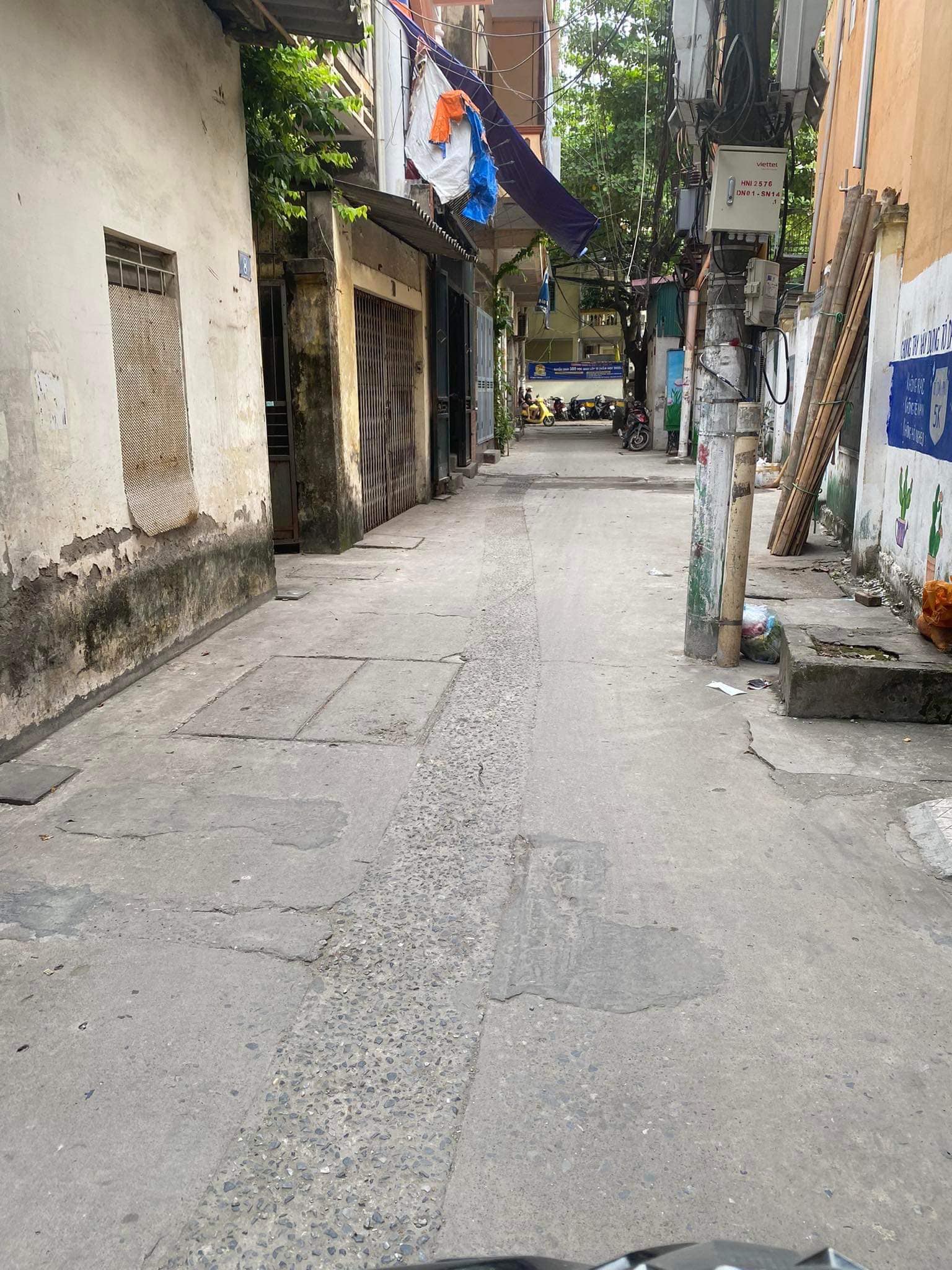 Không cần đi xem vẫn mua được nhà riêng Nhân Hòa, Thanh Xuân - Chi tiết từng thông tin hình ảnh