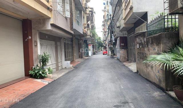 Bán Nhà Vạn Phúc, Hà Đông, Đường Ô Tô Cạnh Công Viên Giá Chỉ 4.9 tỷ có Thương Lượng