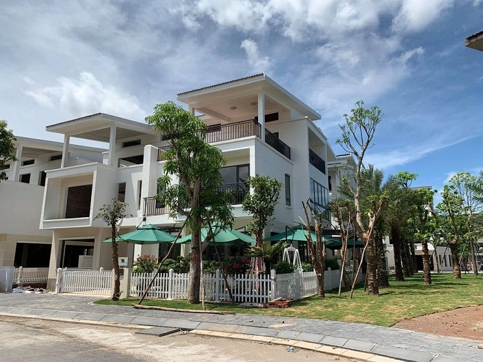 Hiếm, siêu đầu tư - cần bán biệt thự KĐT Ecopark Hải Dương, 230m2, MT 10m. Vị trí độc nhất vô nhị