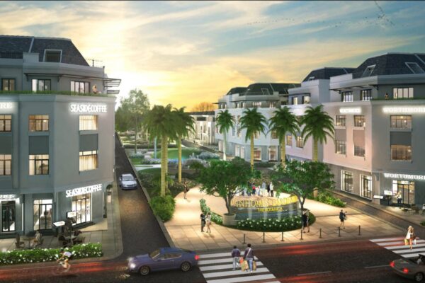 biet thu Vinhomes Gardenia (1)