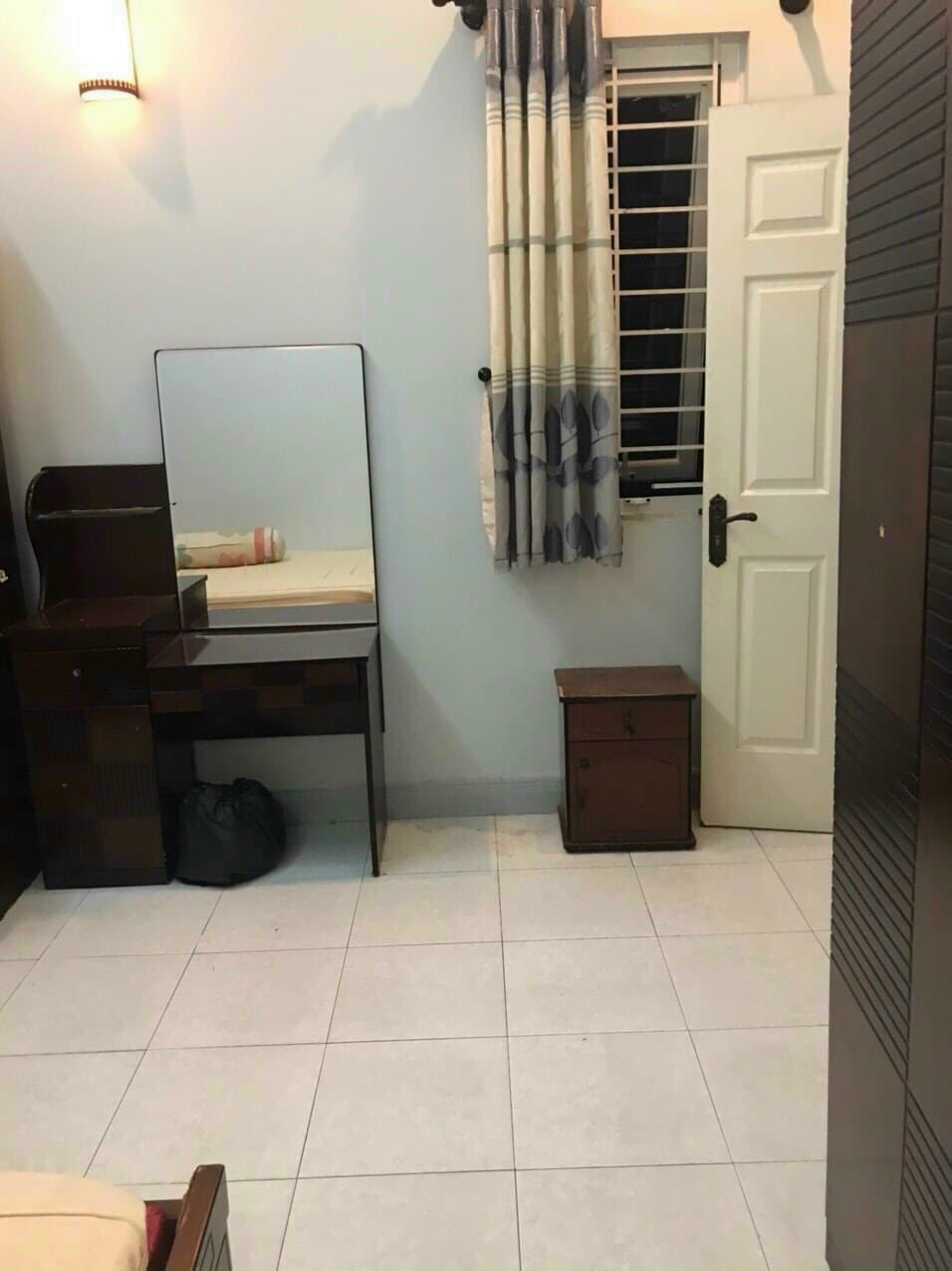 Nhà đẹp, hẻm 4m, Nơ Trang Long, 4 x 14m, 3 lầu, 4PN, Bình Thạnh, DT 56m², Giá 8.7 Tỷ