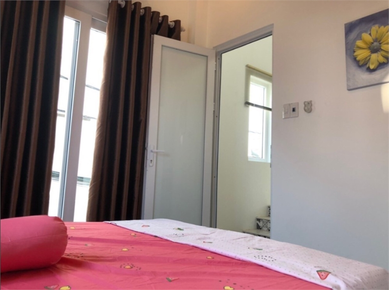 GẤP. Nhà 3T x 60m2 Trung tâm Hải Châu, giá hơn 2 tỷ