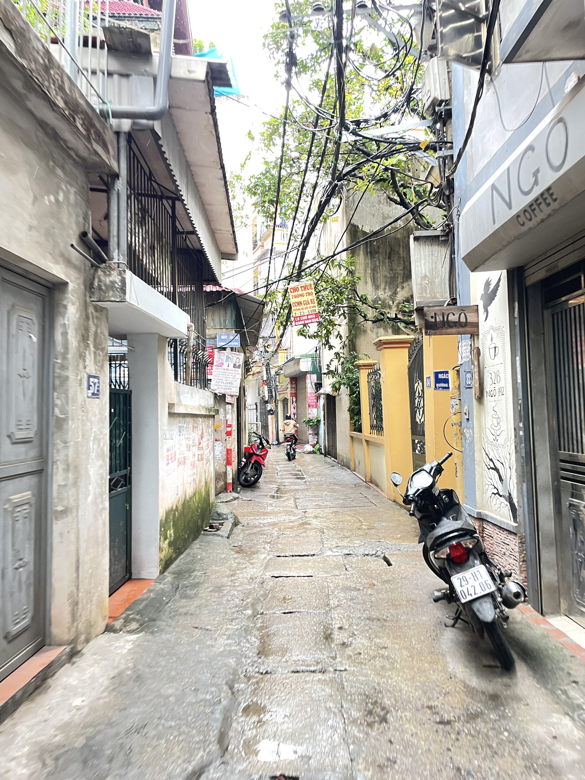 Nhà Kim Giang Thanh Liệt 42m Giá 4,1 tỷ có thương lượng