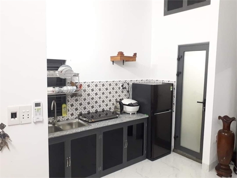 Nhà 40m2, Mặt tiền đường 7m ,Hải Châu giá hơn 1 tỷ tlcc