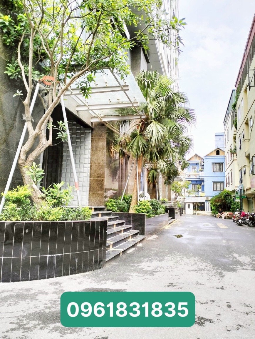 Bán đất Ngã tư Vạn Phúc Hà Đông - ô tô – kinh doanh. Diện tích 50m chỉ 3 tỷ