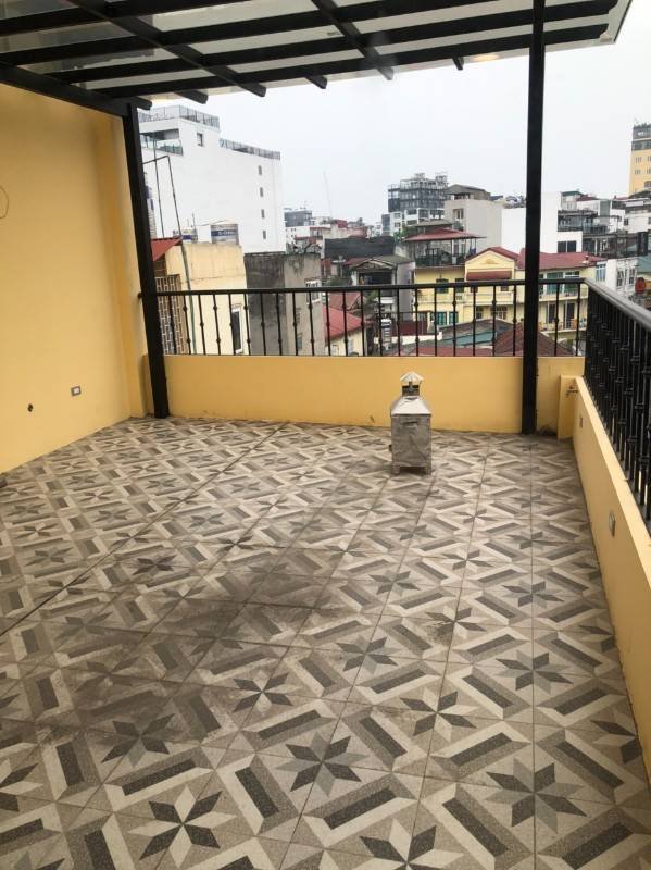 HOT Cho thuê nhà mặt phố Đào Duy Từ,Hoàn Kiếm phù hợp làm cafe, bar, pub, kinh doanh ăn uống...