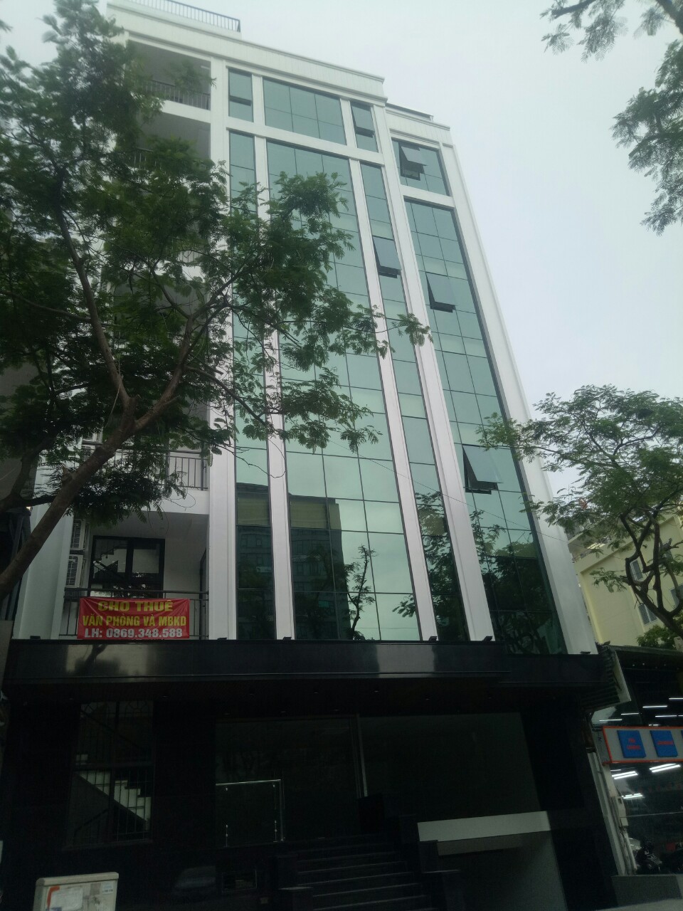 450m2