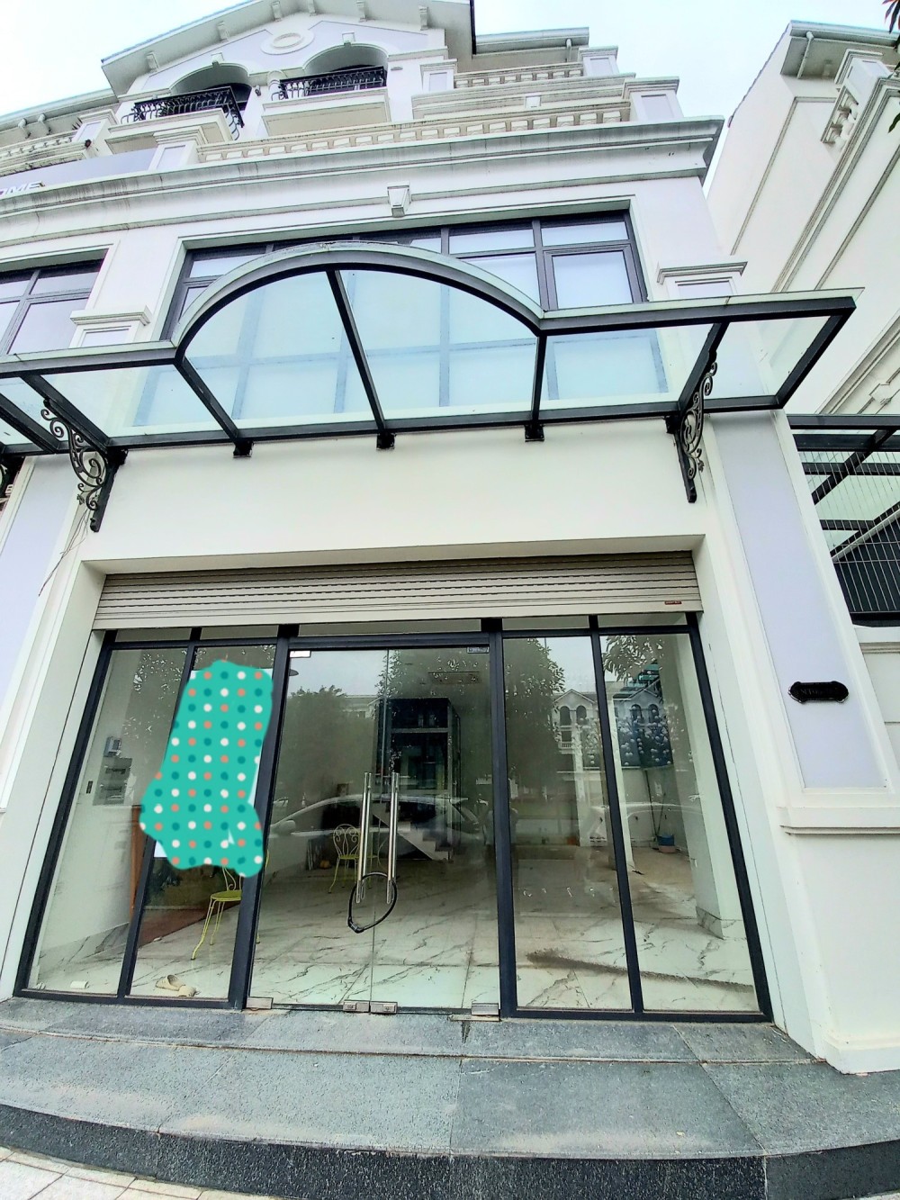 Ngọc Trai 06 100m x 4T Mt 8m khu vực đáng sông bậc nhất tại Hà Nội 33 tỷ