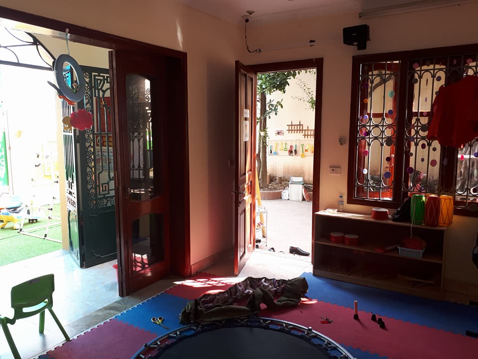 Bán nhà lô góc 2 mặt ngõ Tây Sơn, Đống Đa, 62m2, MT 15m, 6.2 tỷ.