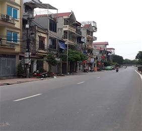 Bán gấp đất 100m2 Sa Đôi, 2 ô tô tránh, chỉ hơn 4 tỷ