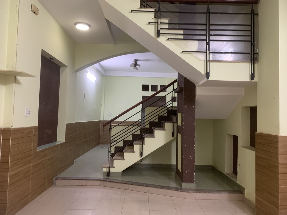 Bán nhà hêm Trương Công Định, Tân Bình.60m2, 1T2L, Giá chỉ 6,5 tỷ