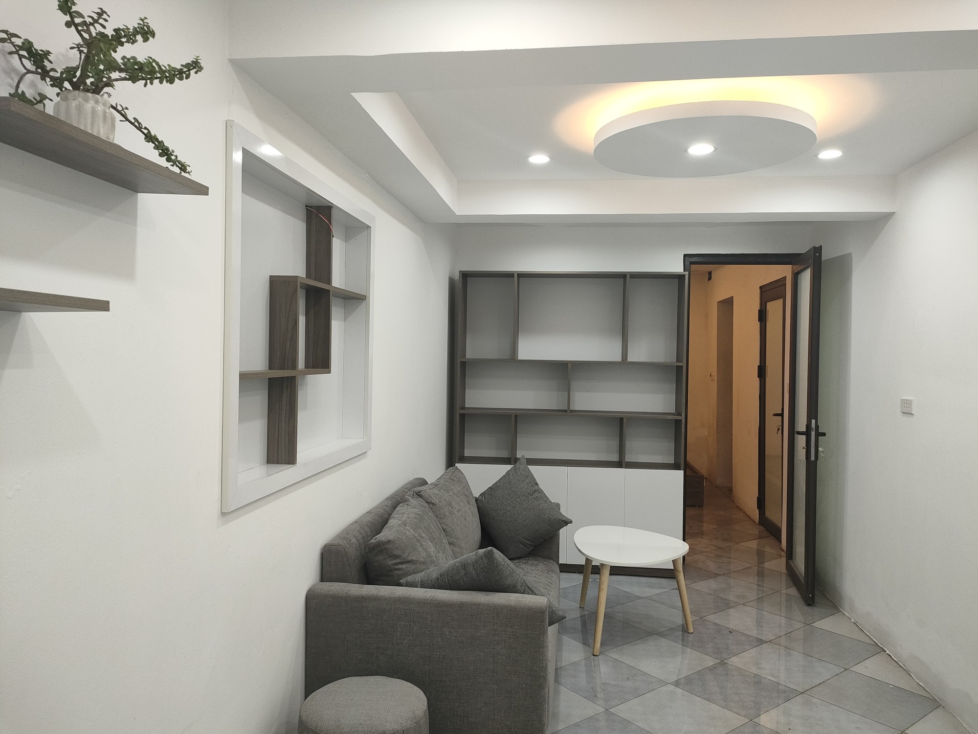 BÁN GẤP NHÀ KHƯƠNG THƯỢNG, ĐỐNG ĐA, ÔTÔ 10M, Ở NGAY, 40M2, CHỈ 2 TỶ 0369931147