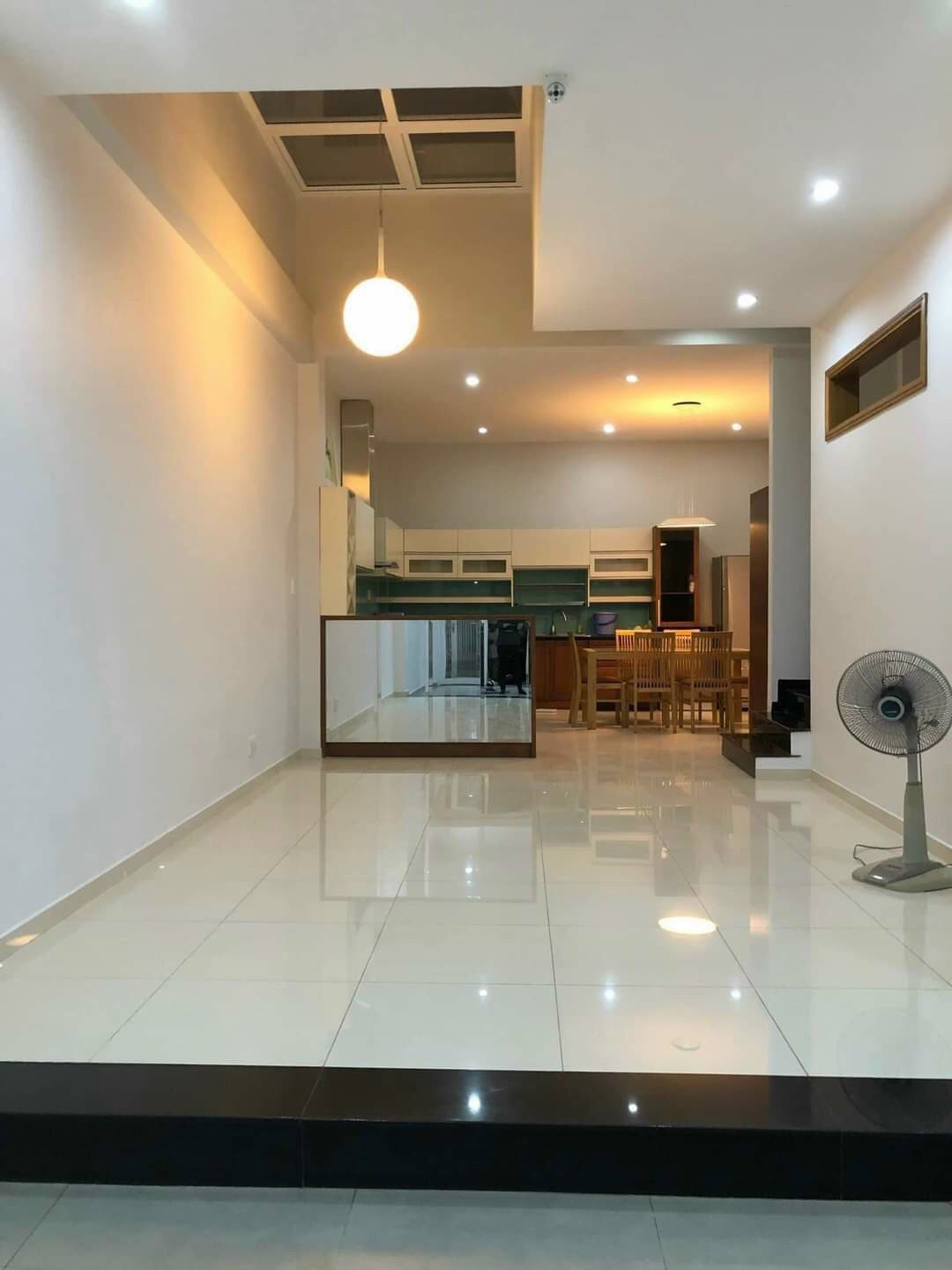 Nhà đẹp Bình Thạnh, Nơ Trang Long, 5 x 11m, 2 lầu, 5.8 Tỷ, 3PN., DT 55m², Giá 5.8 Tỷ