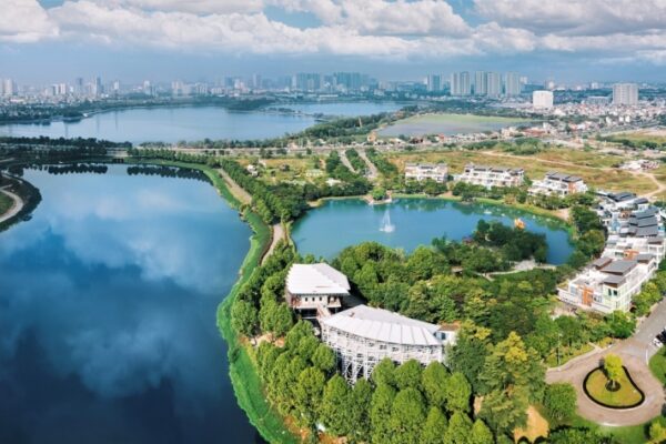 ban nha trieu do Hoang Mai ban nha trieu do Hoang Mai