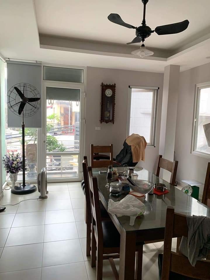 Bán nhà 2 mặt ngõ ô tô tránh Láng Hạ, 75m x 6T thang máy, 19.8 tỷ.