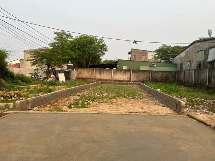 CHỈ 1 LÔ DUY NHẤT MT TRẦN CAO VÂN, VỊ TRÍ ĐẮC ĐỊA THÍCH HỢP KINH DOANH, BUÔN BÁN, GIÁ CHỈ 1,95 TỶ