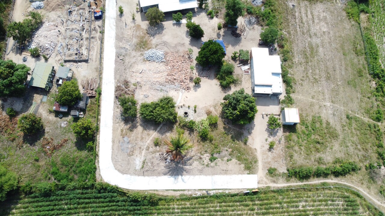 Bán nhanh lô góc 30x34 ở Tân Mỹ, Ninh Xuân, Ninh Hòa