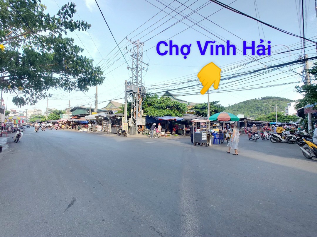 SỞ HỮU VÌ CÁC TIỆN ÍCH XUNG QUANH NÓ
