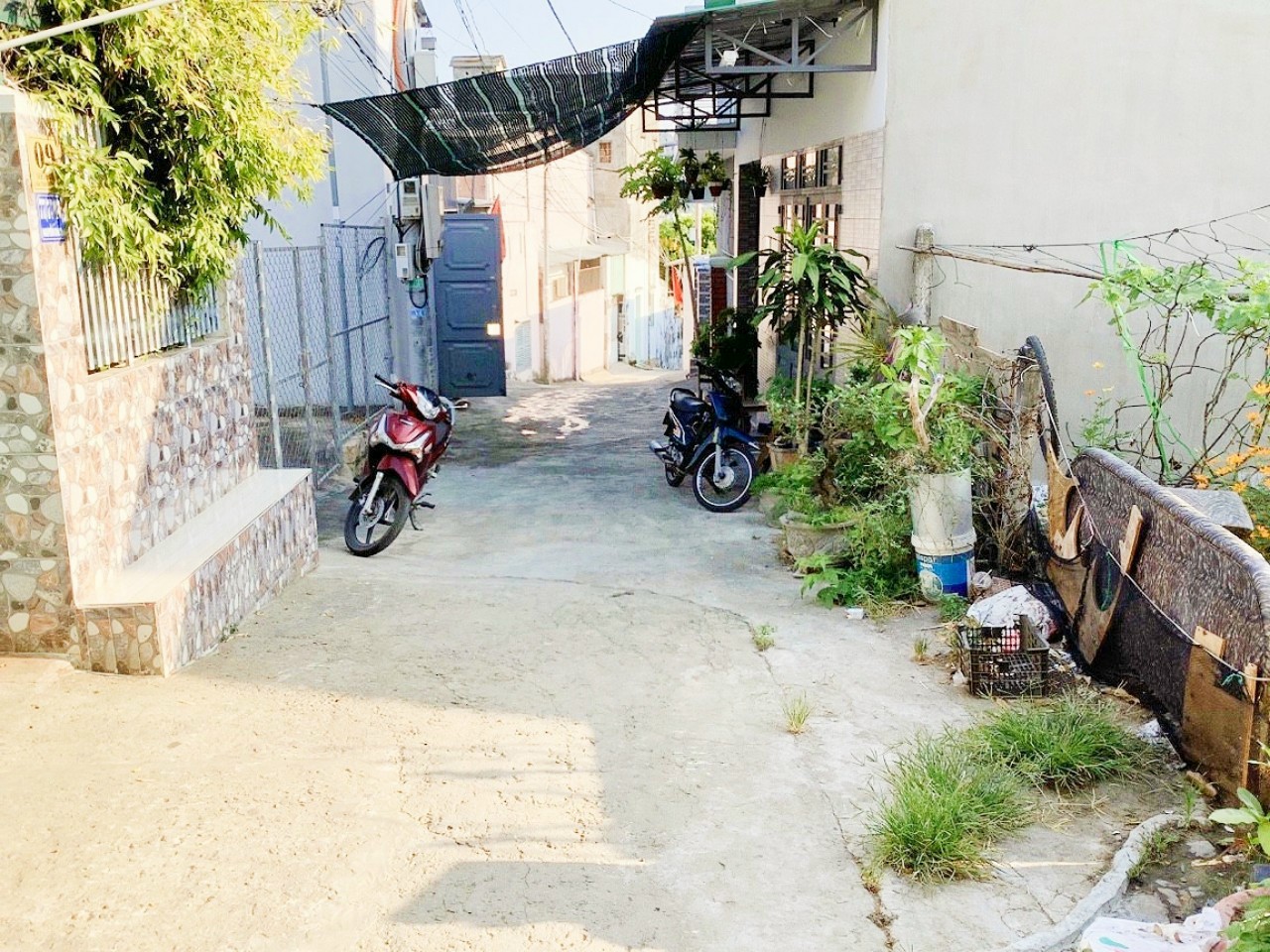 ĐẤT FULL THỔ CƯ PHƯỜNG VĨNH HÒA NHA TRANG