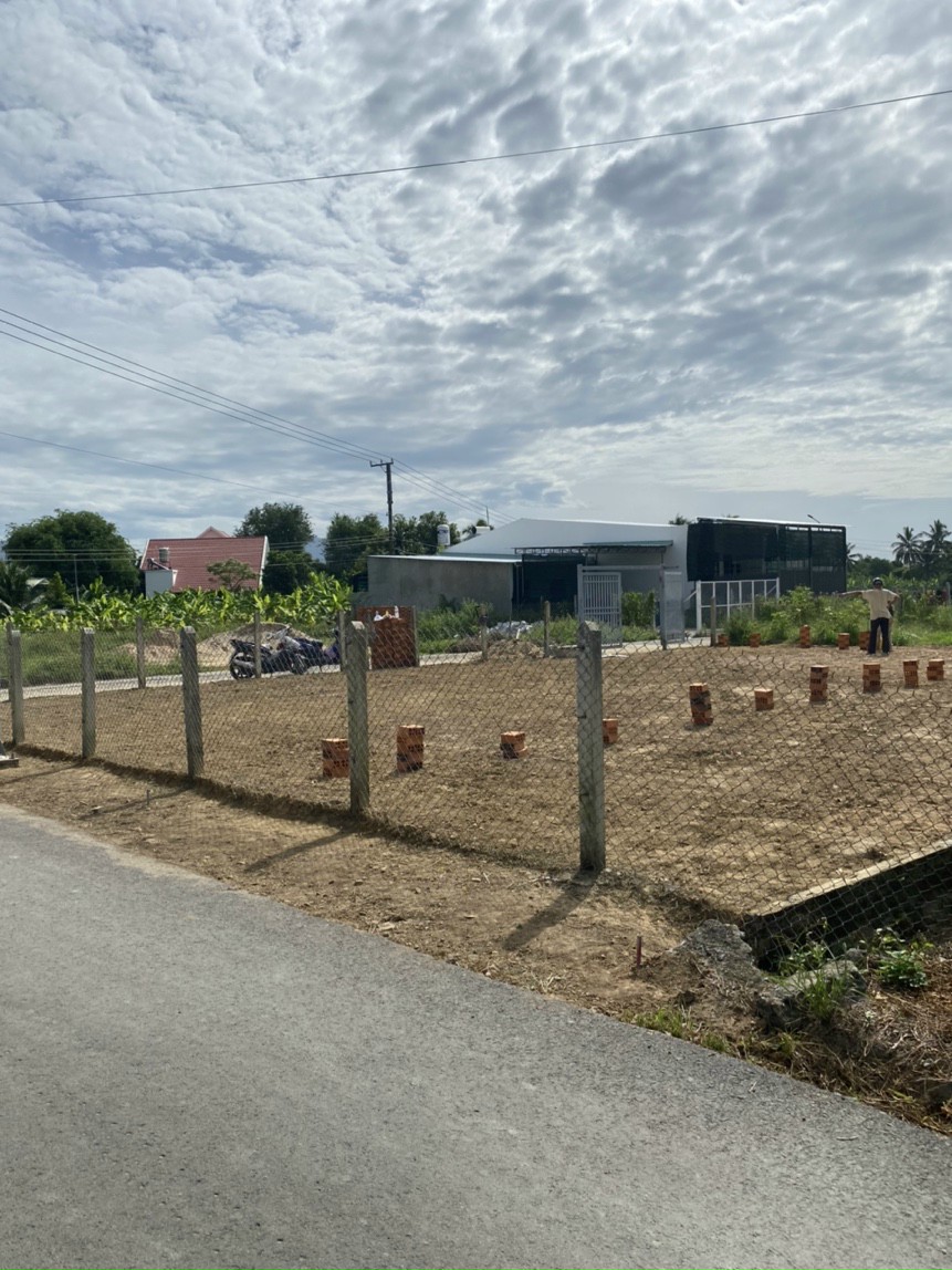 Bán 3 lô đất ở Diên Lạc, Diên Khánh giá an cư, đầu tư đều tốt