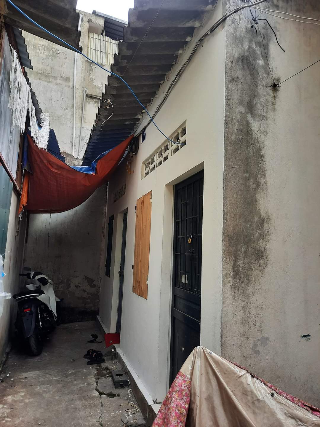 MẢNH ĐẤT HIẾM HOI GIỮA THỦ ĐÔ HÀ NỘI 💥💥💥