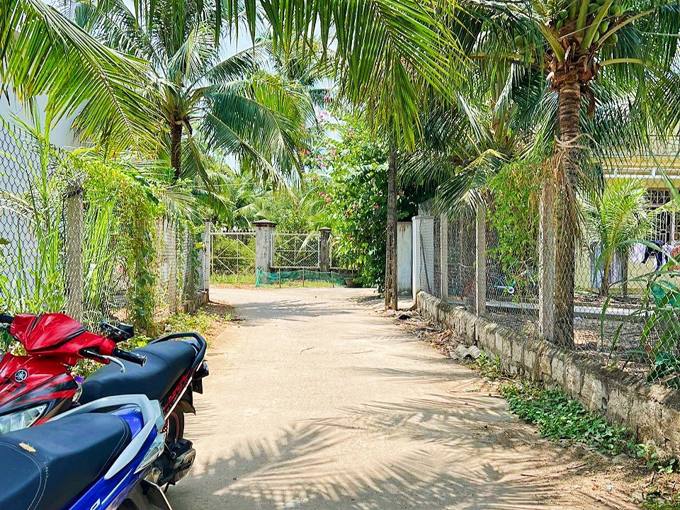 TẠI SAO NÊN SỞ HỮU LÔ ĐẤT NÀY ?