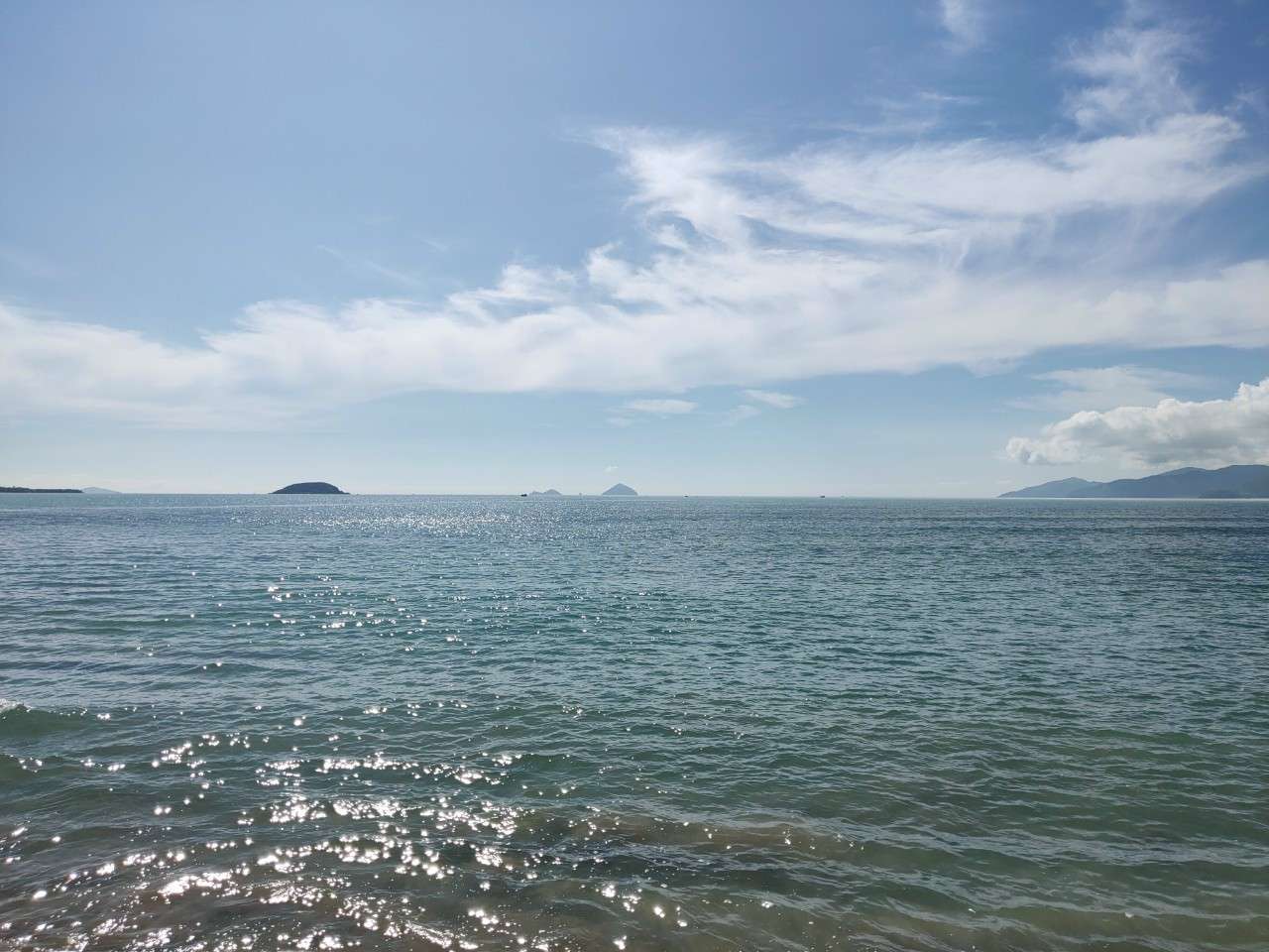 ĐẤT XÂY CĂN HỘ... CÁCH BIỂN CHỈ 100m