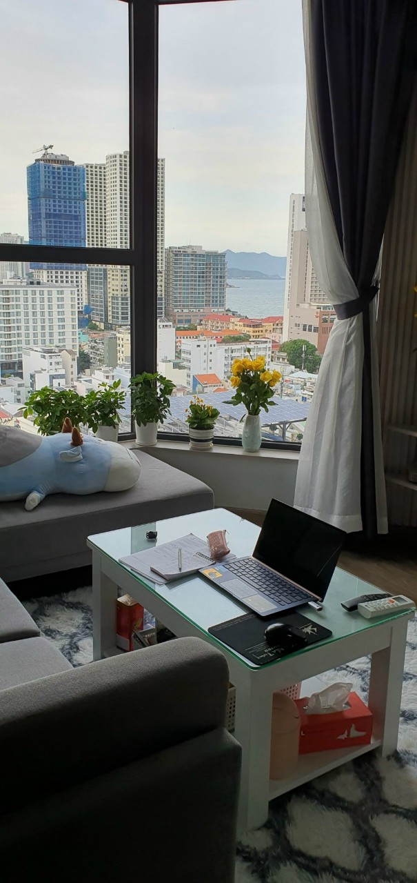 CĂN HỘ TRUNG TÂM NHA TRANG KHÁNH HOÀ 3,2 TỶ