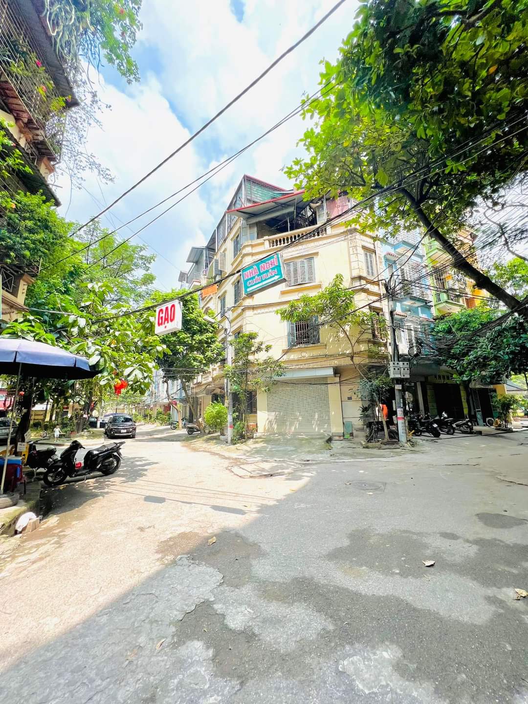 PHÂN LÔ ĐỀN LỪ - 2 Ô TÔ TRÁNH - KD VĂN PHÒNG - CHỦ TỰ XÂY - CHỈ 15 TỶ - 5 TẦNG - 65M2 💥💥💥