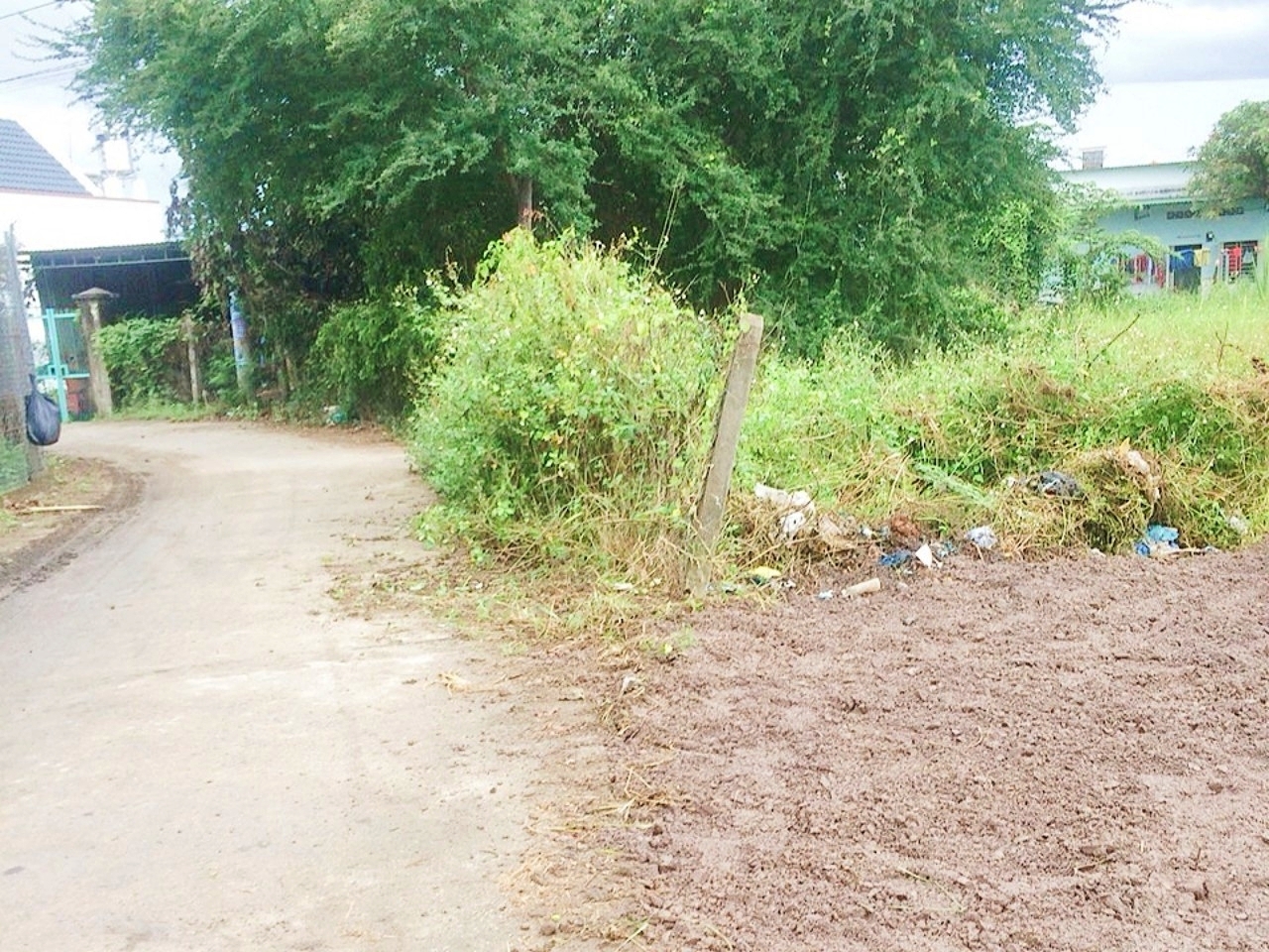 THANH LÝ LÔ ĐẤT NGAY ĐÔ THỊ TRUNG TÂM THỊ TRẤN DIÊN KHÁNH!